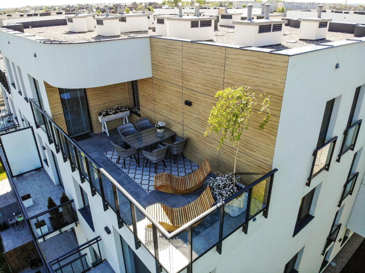 Harmony - Sailor Apartment *